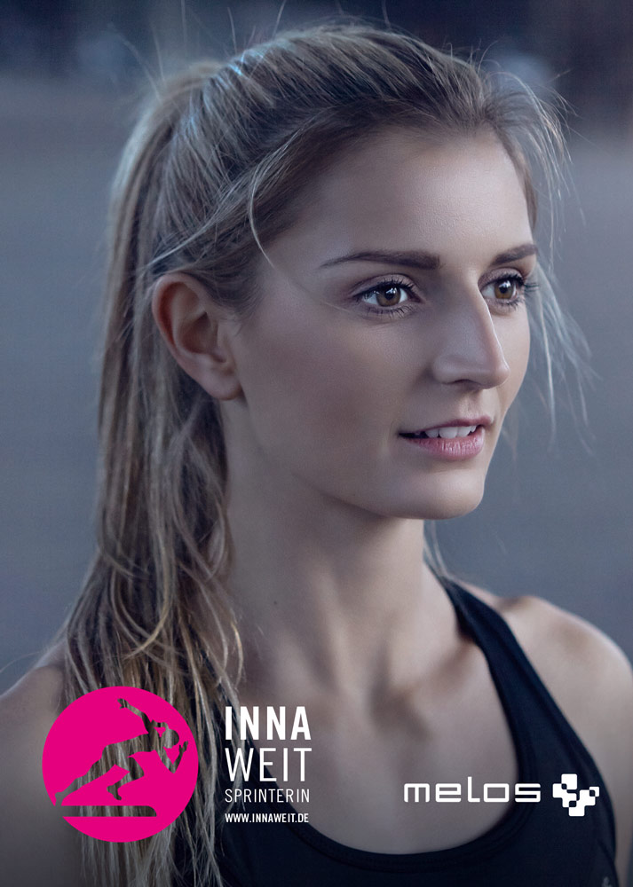 Porträt von Inna Weit, Physiotherapeutin in der Praxis für Physiotherapie & Gesundheit in Paderborn