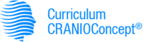 Logo des Curriculum Cranioconcept als Qualifikationsnachweis in der Physiotherapiepraxis Paderborn