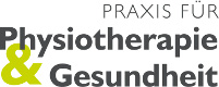 Logo der Praxis für Physiotherapie & Gesundheit in Paderborn