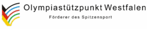 Logo Olympiastützpunkt Westfalen – Partner der Physiotherapie & Gesundheit Praxis Paderborn