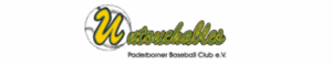 Logo Untouchables Paderborn – Partner der Physiotherapie & Gesundheit Praxis